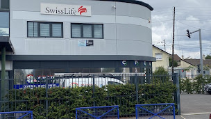 Photo n°1 de Agent Général SwissLife Maxime Chevalier à Cormeilles-en-Parisis (Agence d'assurance)