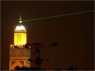 mosque