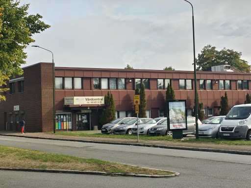 multi Clinic - Visual