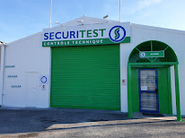 Sécuritest Contrôle Technique Automobile MONTAIGUT SUR SAVE à Montaigut-sur-Save