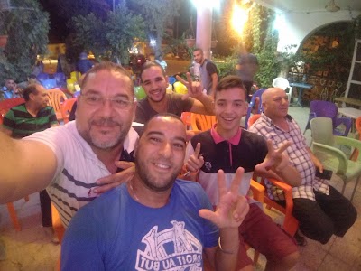 Photos of Cafee Bariout