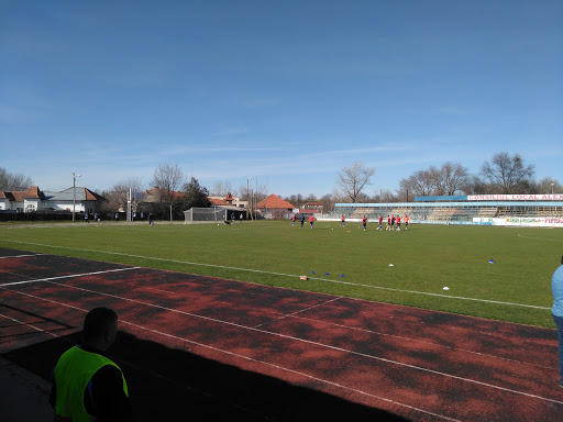 Stadionul Municipal - Thumbnail
