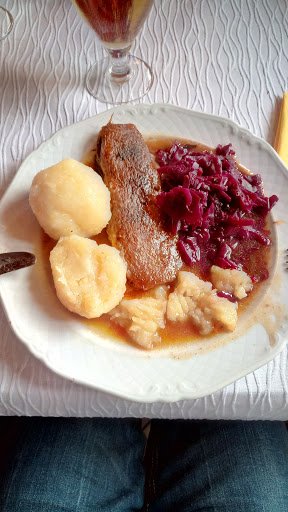 Kurtns Gaststätte - Visual