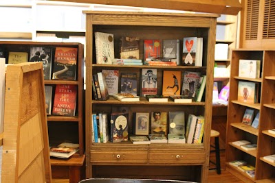 The Webster Groves Bookshop