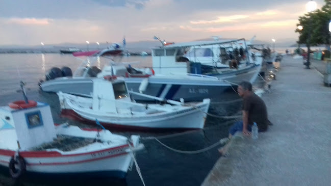 Σχόλια και κριτικές για το Mythos Taverna&Frutti Di Mare