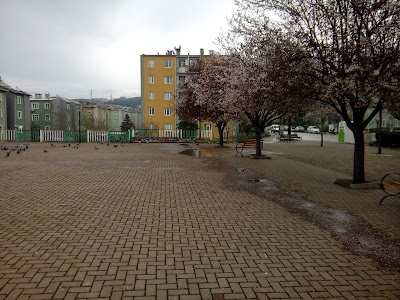 Kestel Belediyesi İlçe Stadyumu