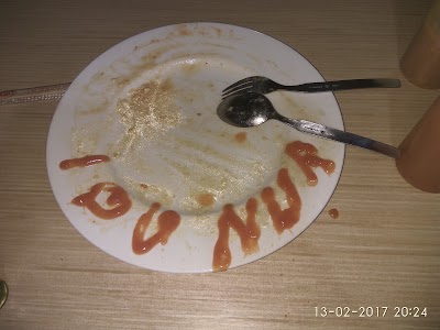 Photos of Solaria Mall Cijantung