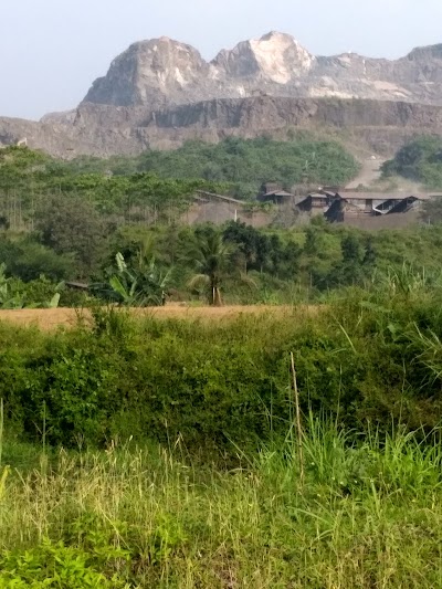 Photos of Gunung Kepuh