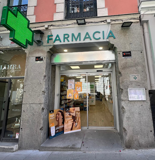 Farmacia Almirante 24