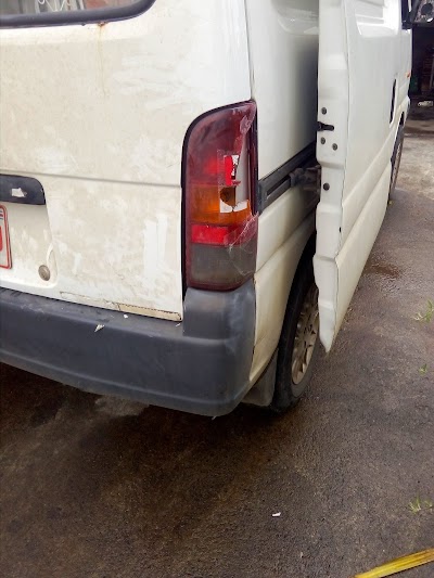 Photos of Servicio Automotriz Delgado