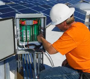 Doinstal Instalaciones Eléctricas - Thumbnail