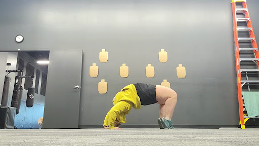 TTS Fitness