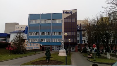 Photos of Volkovysk JSC Bellakt