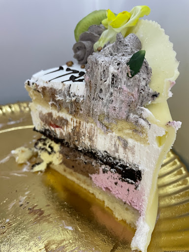 Alexa's - Visual