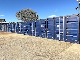 Open Sky Self Storage - Northampton