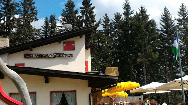 Ütia Crëp de Munt