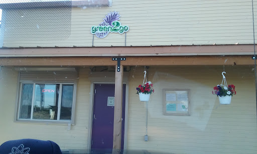 Green2Go Tokio Gallery - United States