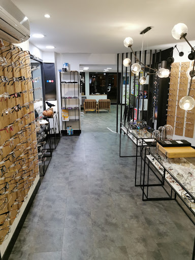 Eurl Mill'optic - Visual