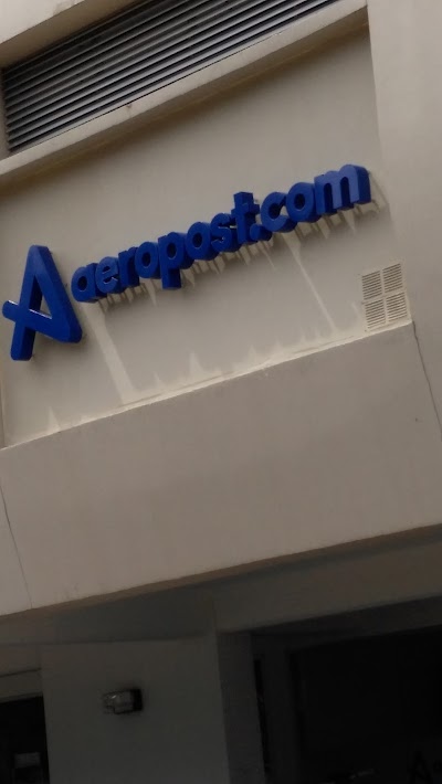 Photos of Aerocasillas
