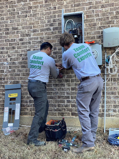 Hobson Air Conditioning - Thumbnail