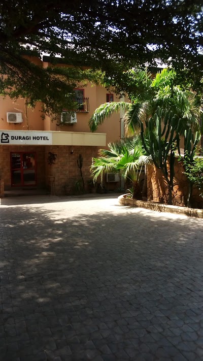 Photos of Duragi Hotels Ltd.