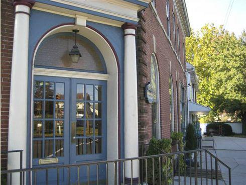 Dentistry on the Square