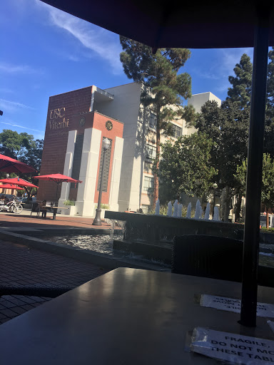 USC Viterbi School of Engineering - Thumbnail