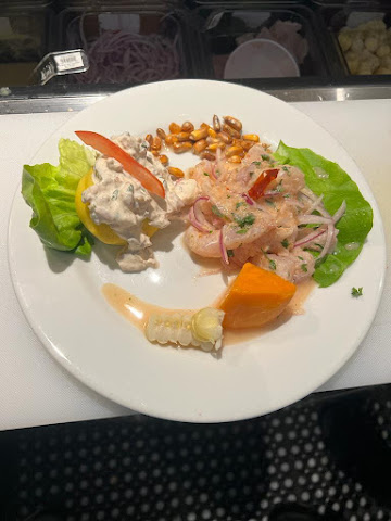 SFCeviche 19 by null