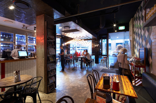 Grill'd Darlinghurst - Thumbnail