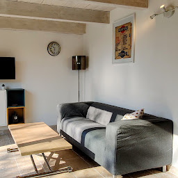 Photo n°12 de Le Mazet de Bressan à Saint-Cannat (Maison de vacances)