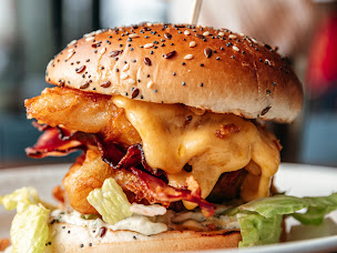 Photo n°92 de Léon Fish Brasserie - Dreux à Dreux (Restaurant de fruits de mer)