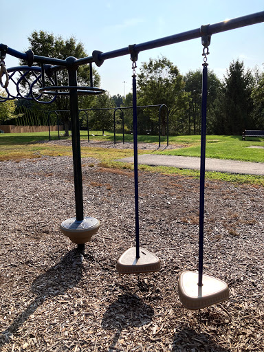 Pingue Park - Visual