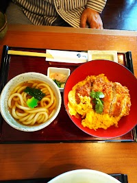 うどんの詩 ミント神戸店