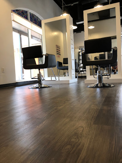 Foto de The Lennox Salon