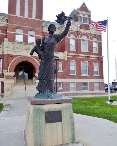 Thomas County District Court