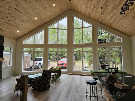 Heritage stain and painting services - Thumbnail