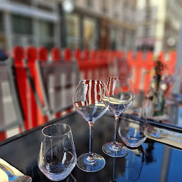 Photo n°57 de Restaurant Le Ravenala - Voyage Gourmand à Lyon (Restaurant)