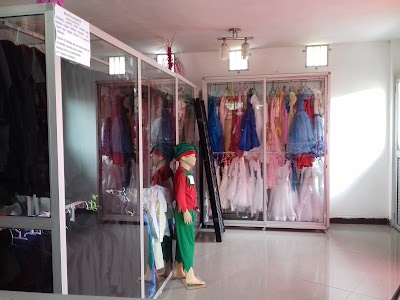 clothing-store