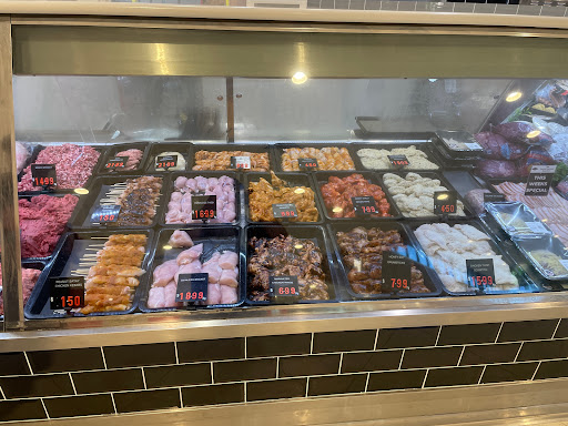The Secret Harbour Butchers - Thumbnail