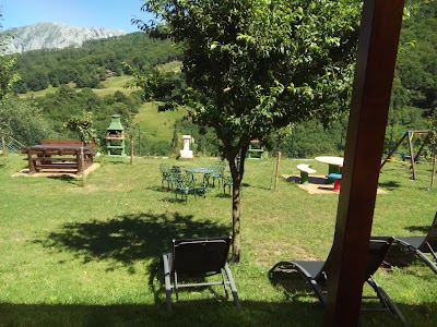 Photos of Parque Natural de las Ubi&ntilde;as - La Mesa