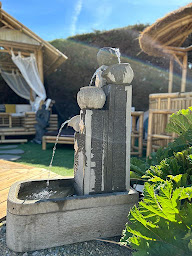 Photo n°24 de Sayang Bamboo and Co à Bénesse-Maremne (Magasin d'ameublement et de décoration)