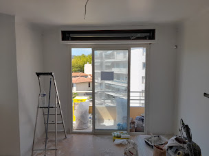 Photo n°4 de MG TRAVAUX à Antibes (Peintre en bâtiment)