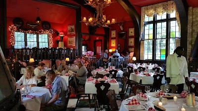 Photos of Woods Restaurant