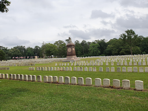 Andersonville National Historic Site