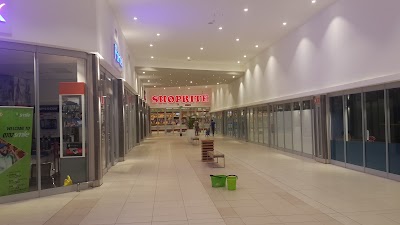 Photos of Warri Mall (Shoprite)