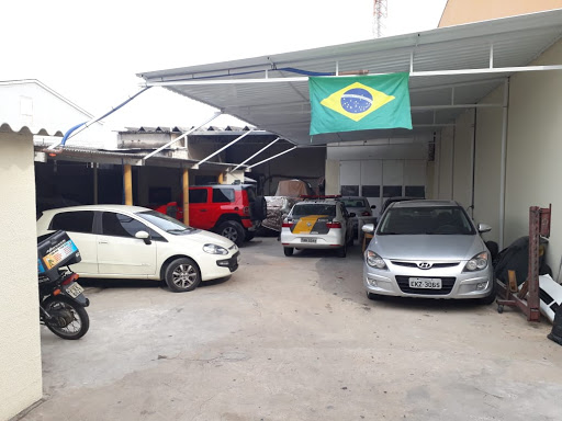 Lev Car - Oficina Funilaria e Pintura Campinas