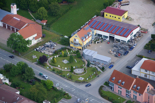 Einwich Naturstein GmbH & Co. KG