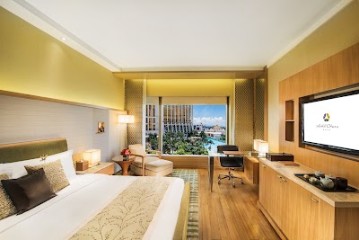 Photos of Hotel Okura Macau