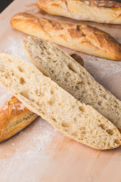 Photo n°2 de Marie Blachère QUETIGNY à Quetigny (Sandwicherie)