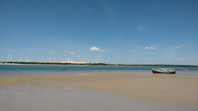 Barraca Ecológica